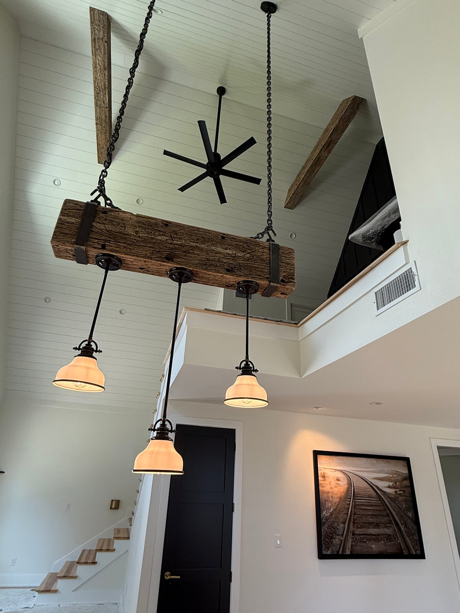 PENDLETON × BEAMS LIGHTS 別注 コンチョ ガウン Boxcar Woody - Rough Cut Beam Light (Finished) – Boxcar Woody