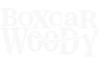 Boxcar Woody Stockyards City