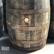 Whiskey Barrel (Reclaimed)