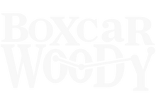 Boxcar Woody