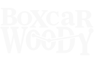 Boxcar Woody
