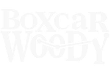 Boxcar Woody Stockyards City