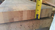 Laminate Boxcar Plank