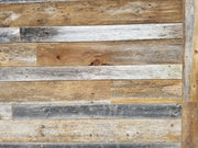 Weathered Board (grey and Brown)