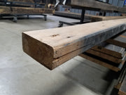 International Harvester Beams